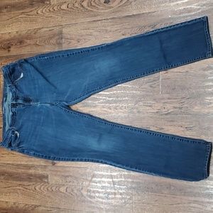 Straight leg 16 long length